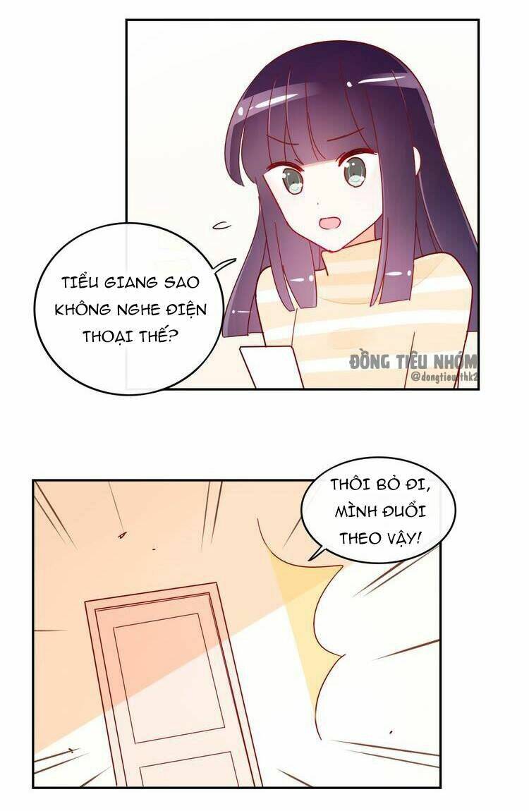 cẩm nang tấn công tra nam chapter 9 25
