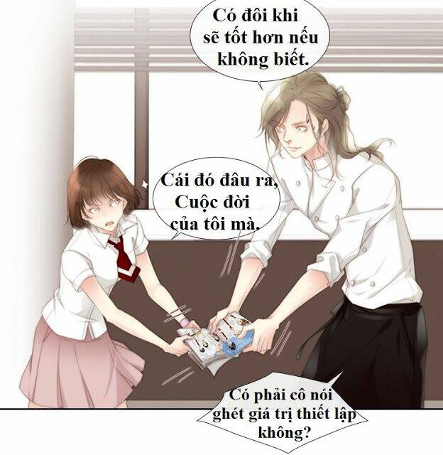 tình cờ tìm thấy tháng 7 chapter 5.1 57