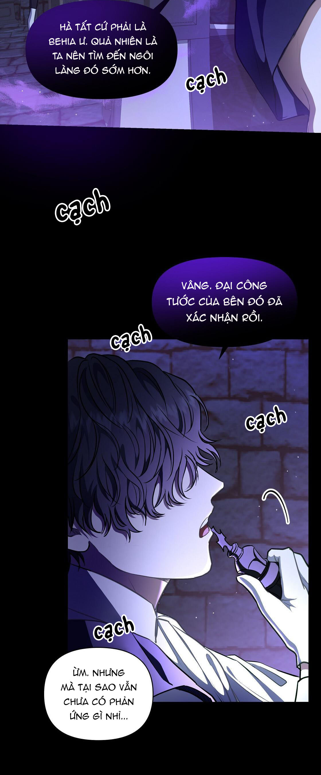 cách để sống sót với tư cách là người chơi chapter 13 46