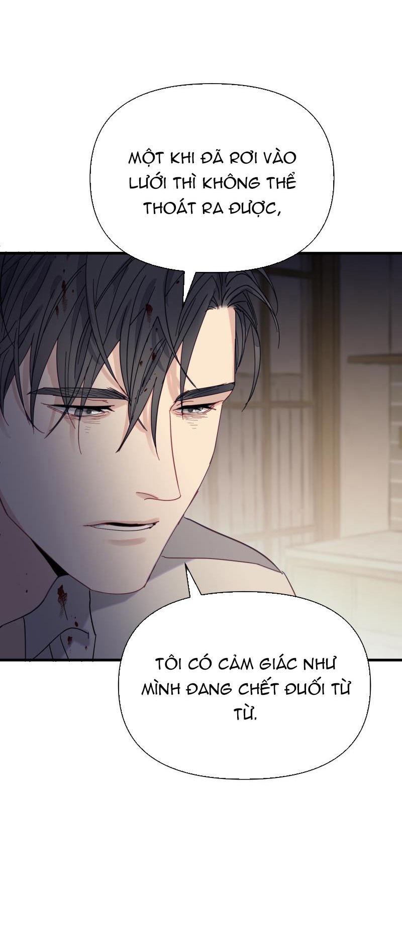 tiên cá trên bờ chapter 7 20