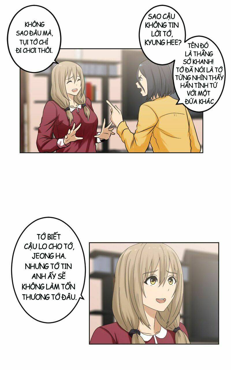 why did we meet? chapter 3 7