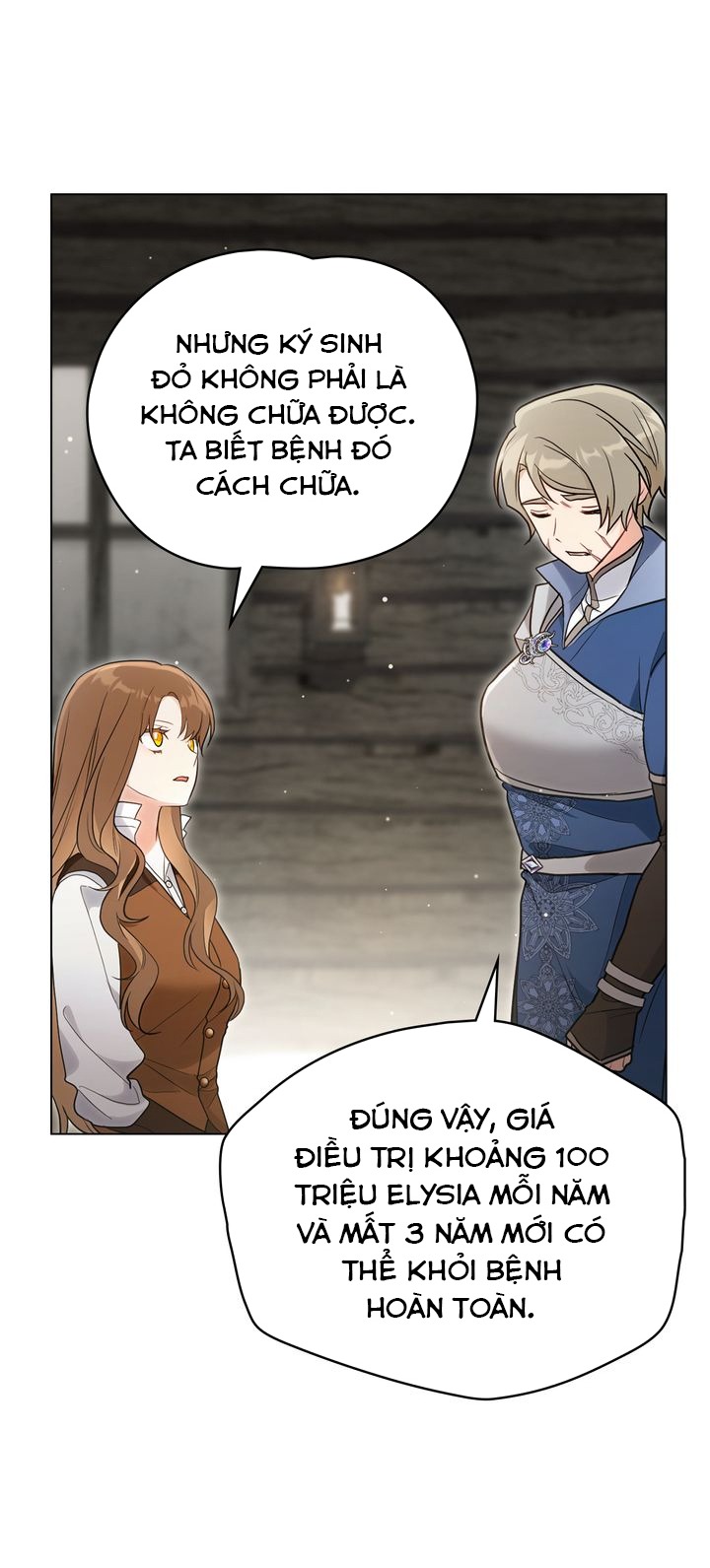 yêu cô công chúa sắp chết chapter 41 20