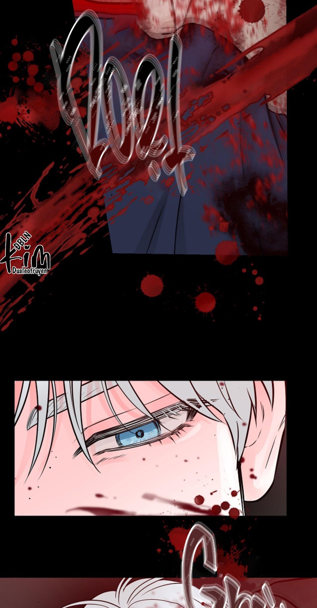 over the paradise chapter 44 14