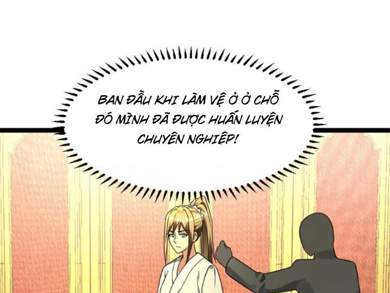 đóng băng toàn cầu: tôi gây dựng nên phòng an toàn thời tận thế chapter 212 33