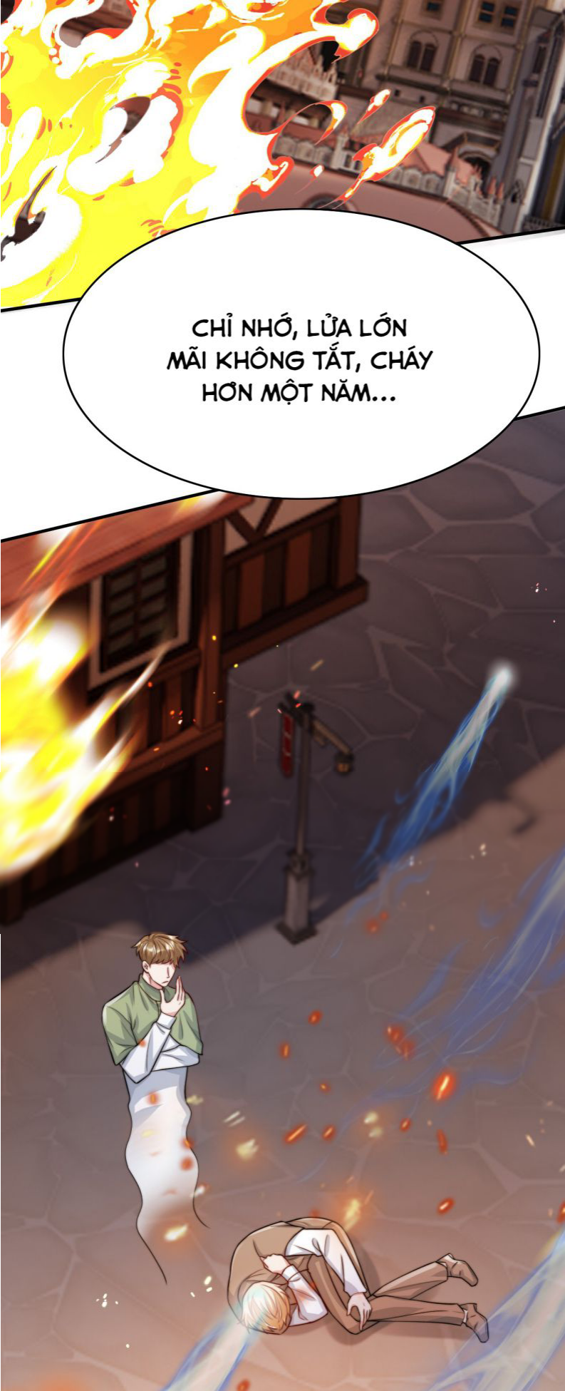 chiến lược tẩy trắng của phản diện chapter 73 26