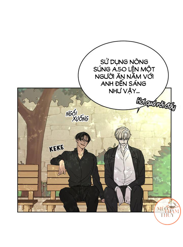 bùng nổ chapter 4 9