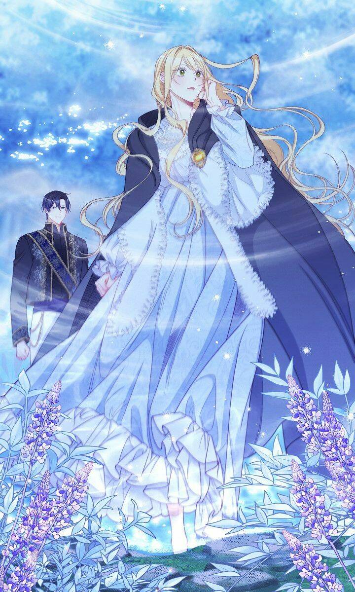 ác nữ phản diện đảo ngược đồng hồ cát chapter 77.1 42