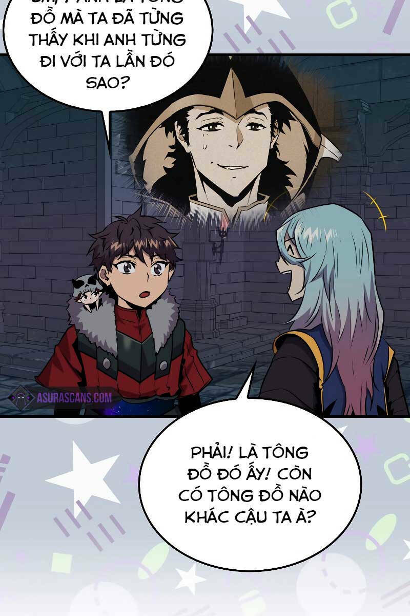 tôi thăng cấp trong lúc ngủ chapter 92 47