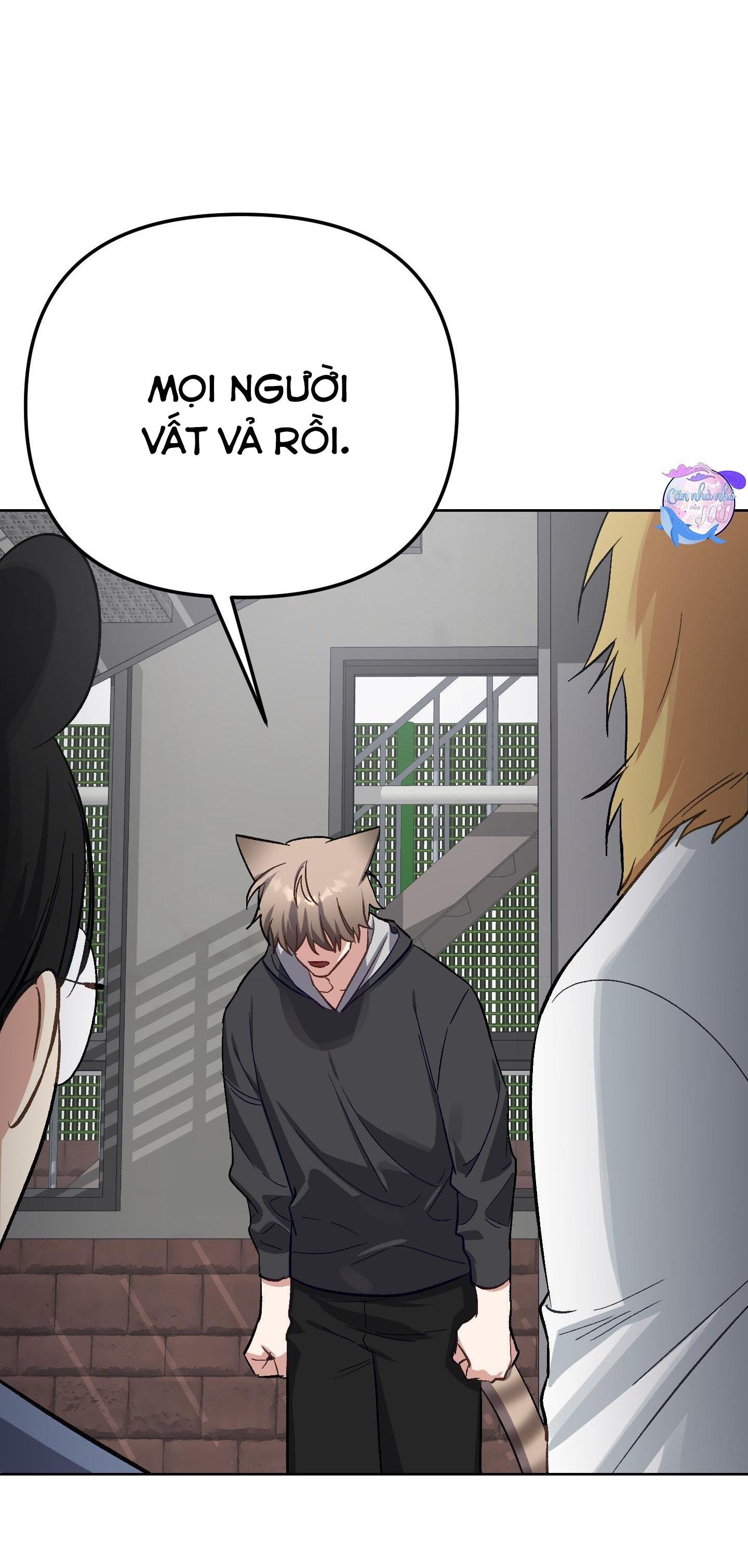 thỏ xuất tinh trong 3 giây chapter 11 54