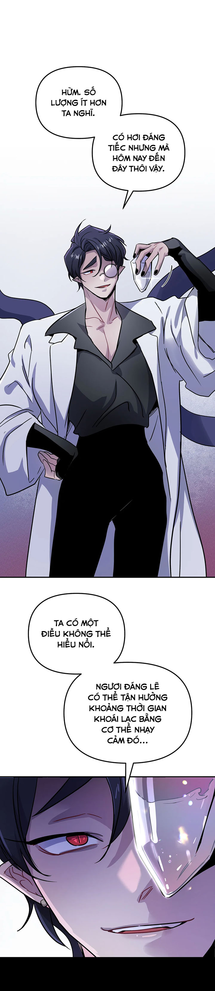 hắc vực chapter 14 32