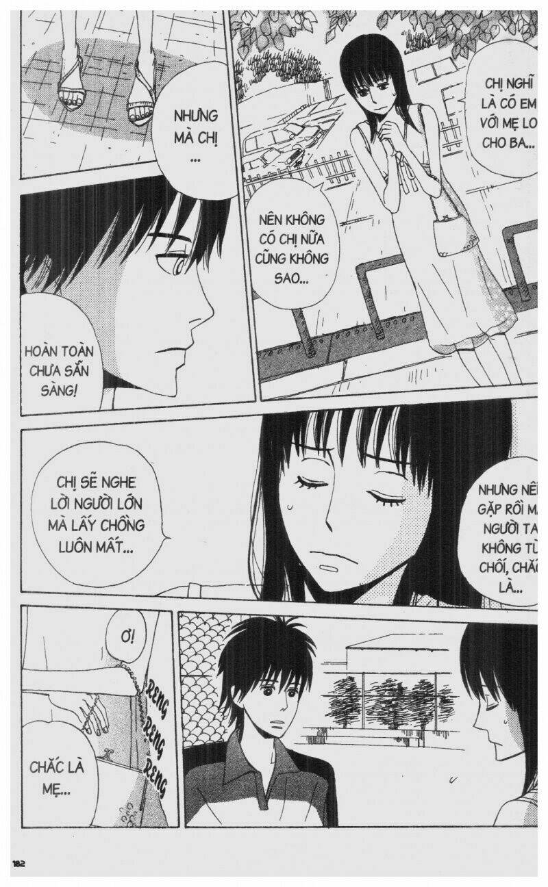 đứa con của tengu chapter 1 182