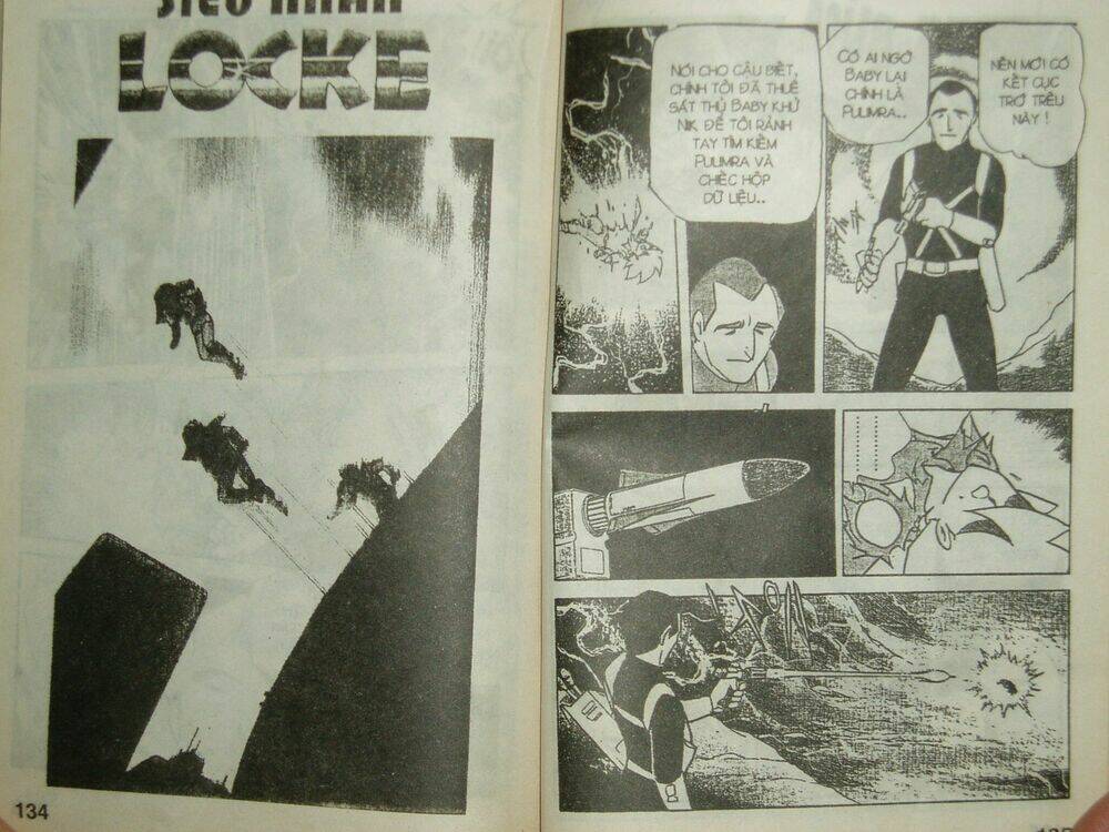 siêu nhân locke chapter 16 65