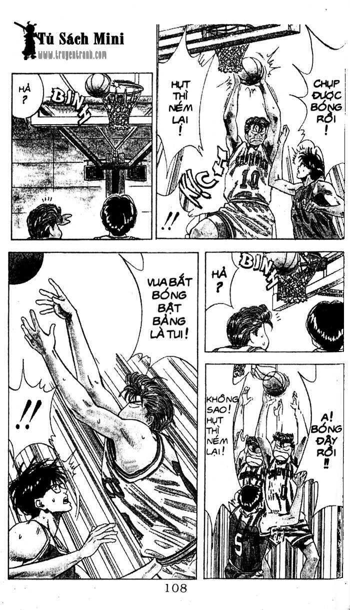 cao thủ bóng rổ chapter 88 7