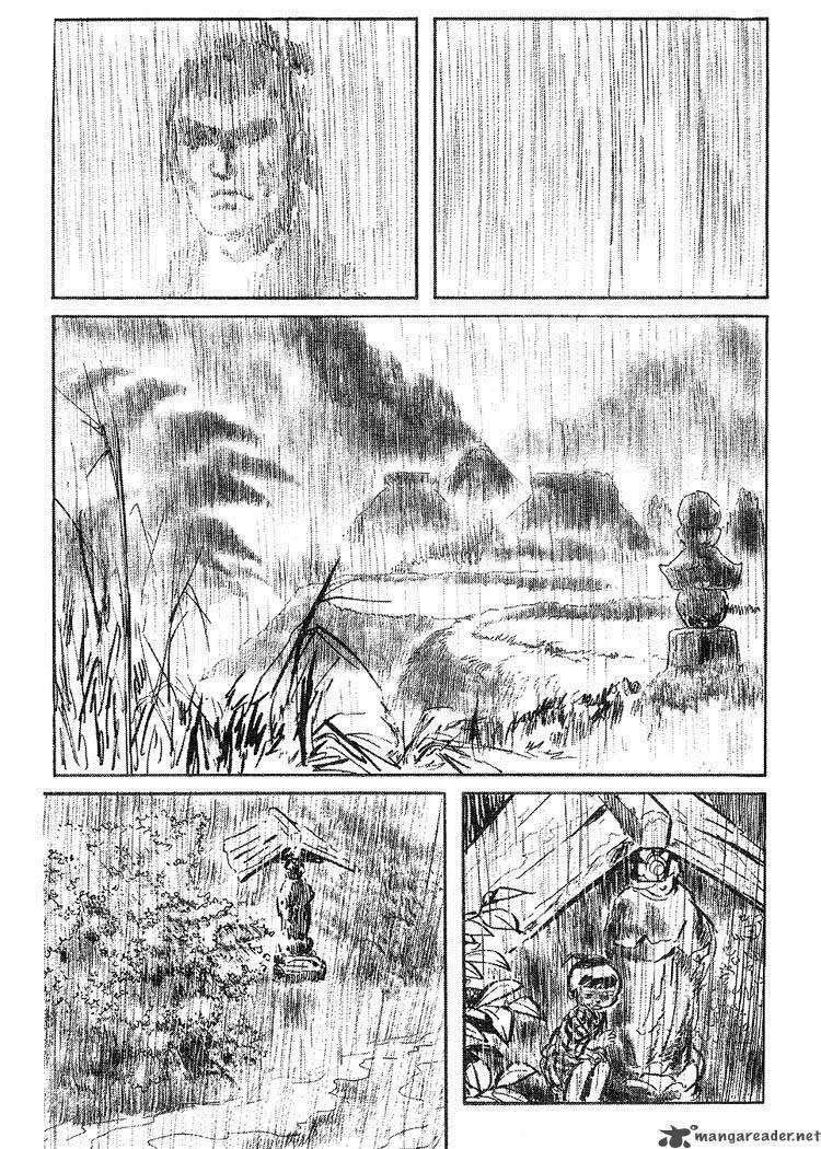lone wolf and cub chapter 57.1 33