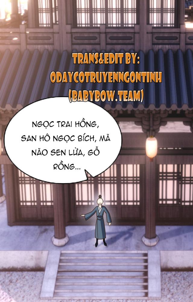 làm sao đây người học việc của tôi quá bám người chapter 11 8