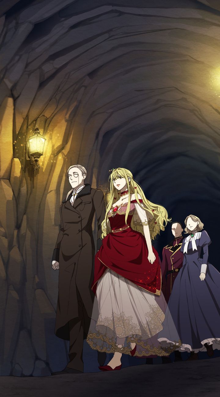 công chúa khắc dấu lên kẻ phản nghịch chapter 9 49