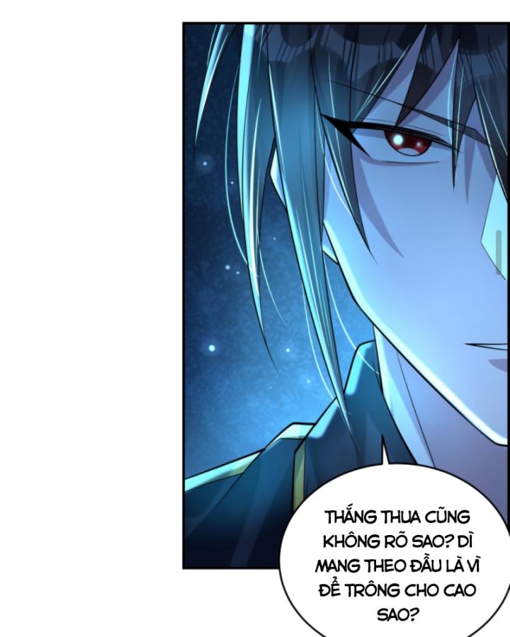 học cùng em gái, tôi bất cẩn vô địch rồi chapter 172 22