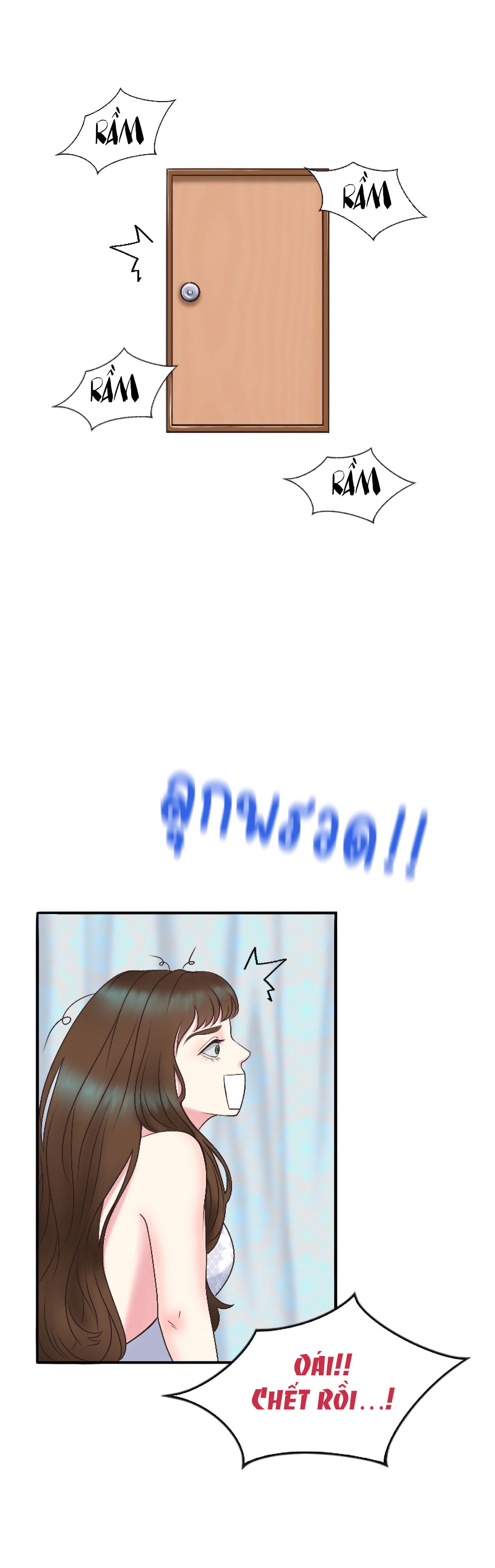 [18+] hãy cẩn thận khi sử dụng từ ''bạn'' sai người chapter 7.2 4