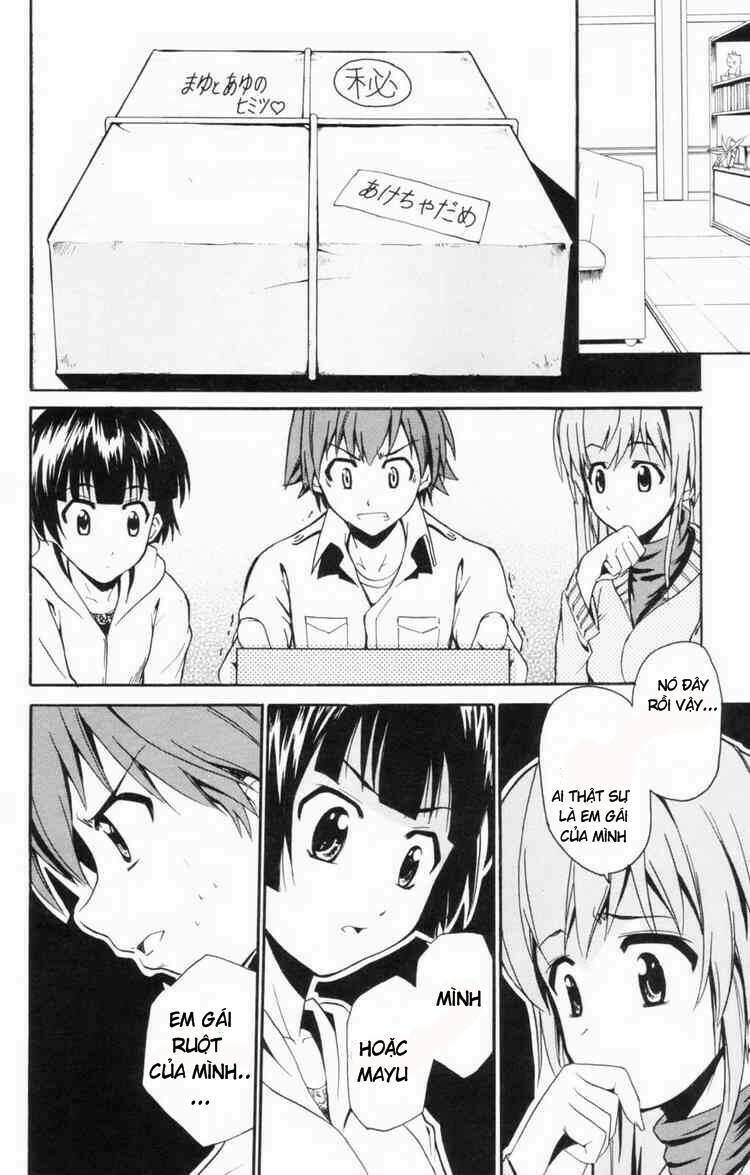 ayu mayu chapter 5 27