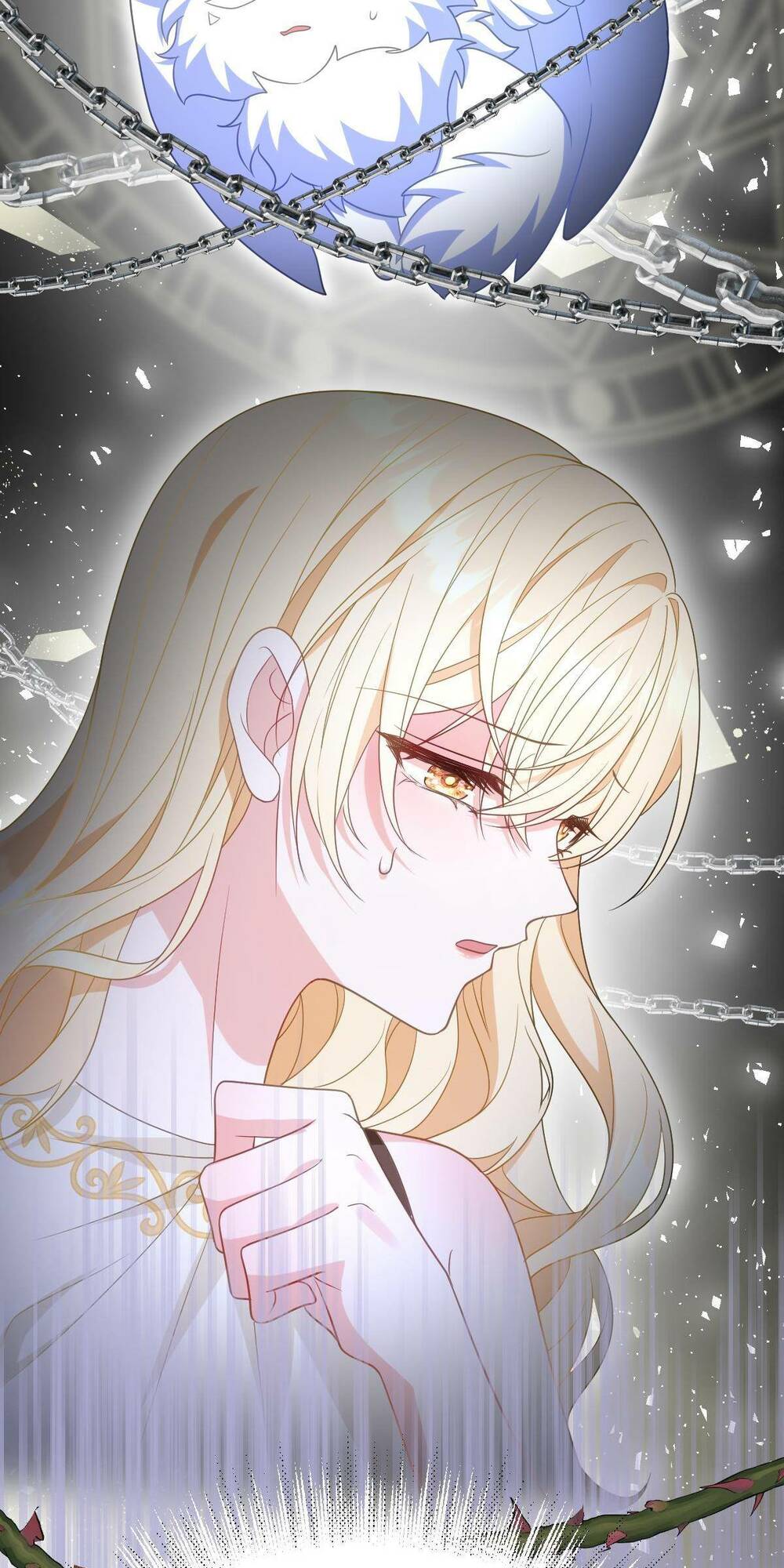 trở thành đoàn sủng về sau, ta đại sát tứ phương chapter 11 27