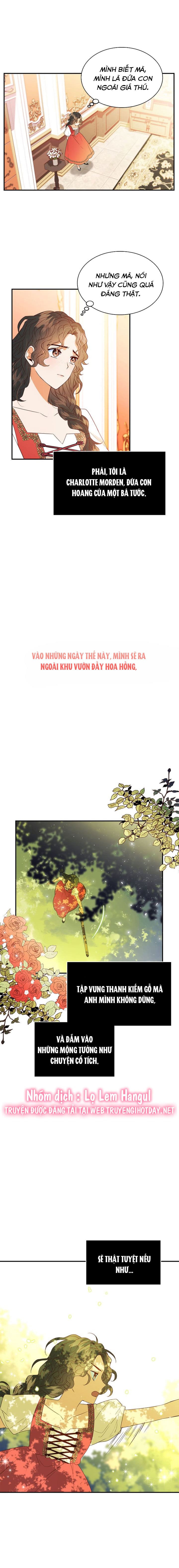 công lý của một ác nữ chapter 2 3