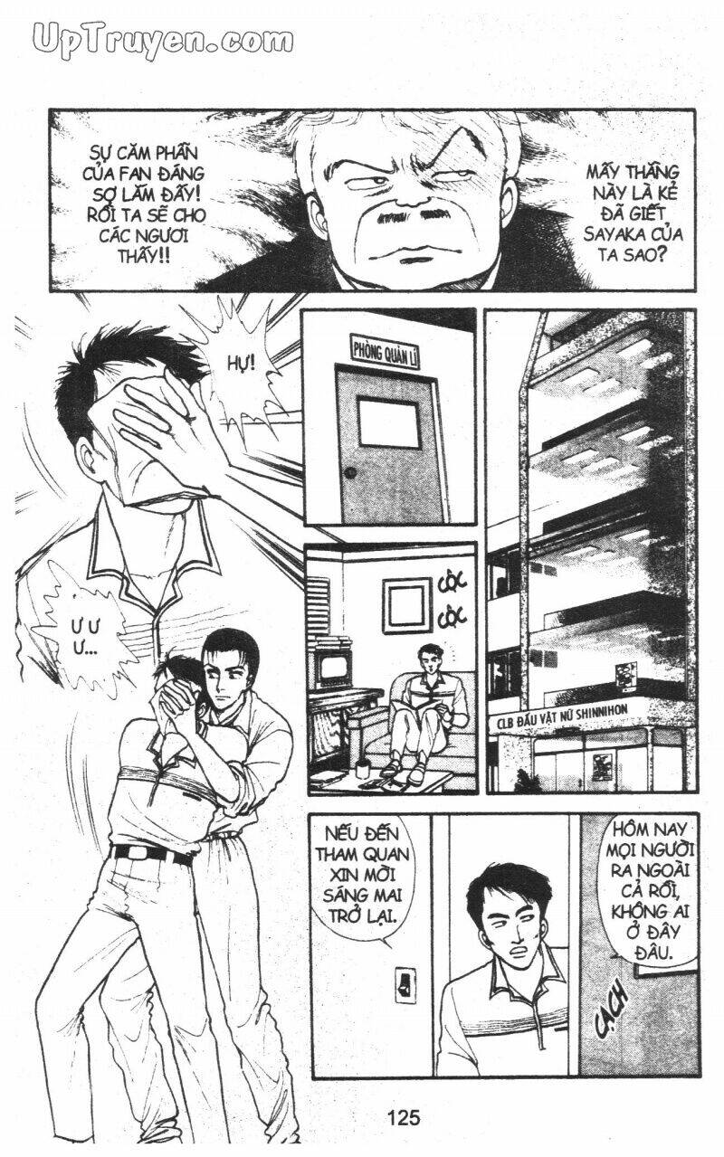 câu lạc bộ con nhà giàu chapter 7 126