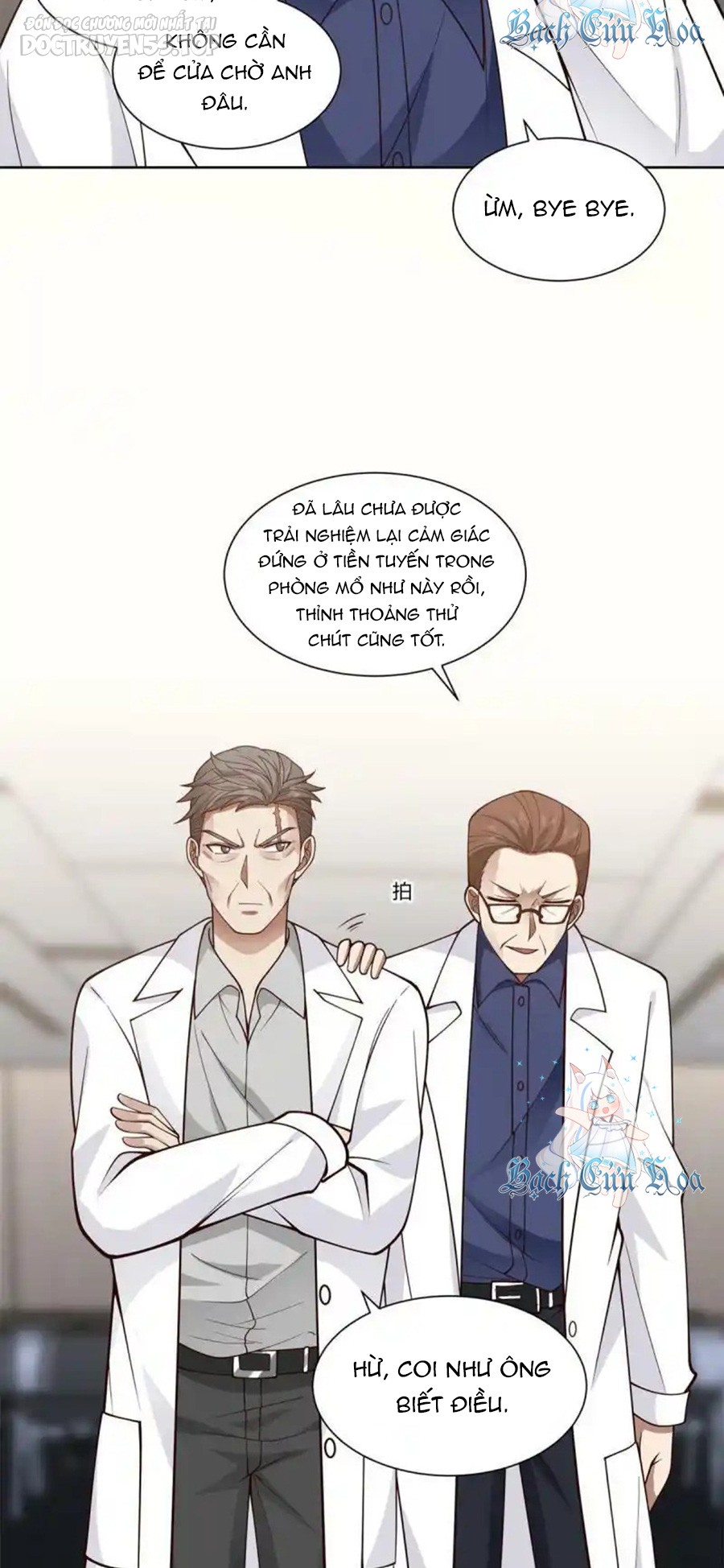 livestream phẫu thuật chapter 20 12