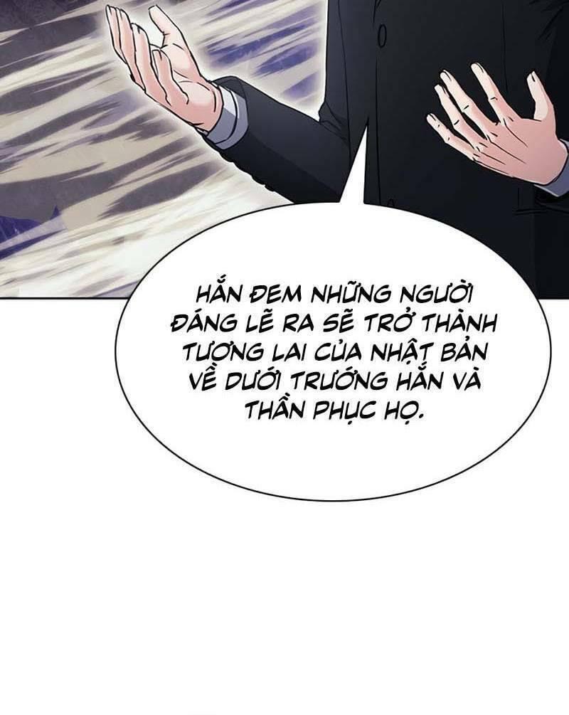 druid tại ga seoul - người hóa thú chapter 76 126