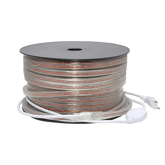 Đèn LED dây 100/7W Rạng Đông, 1 cuộn 50 mét