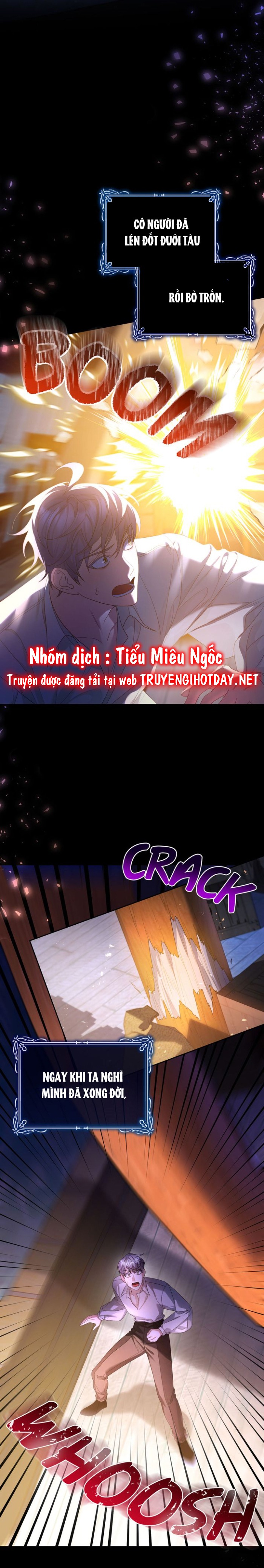 công chúa muốn ly hôn chapter 33 2