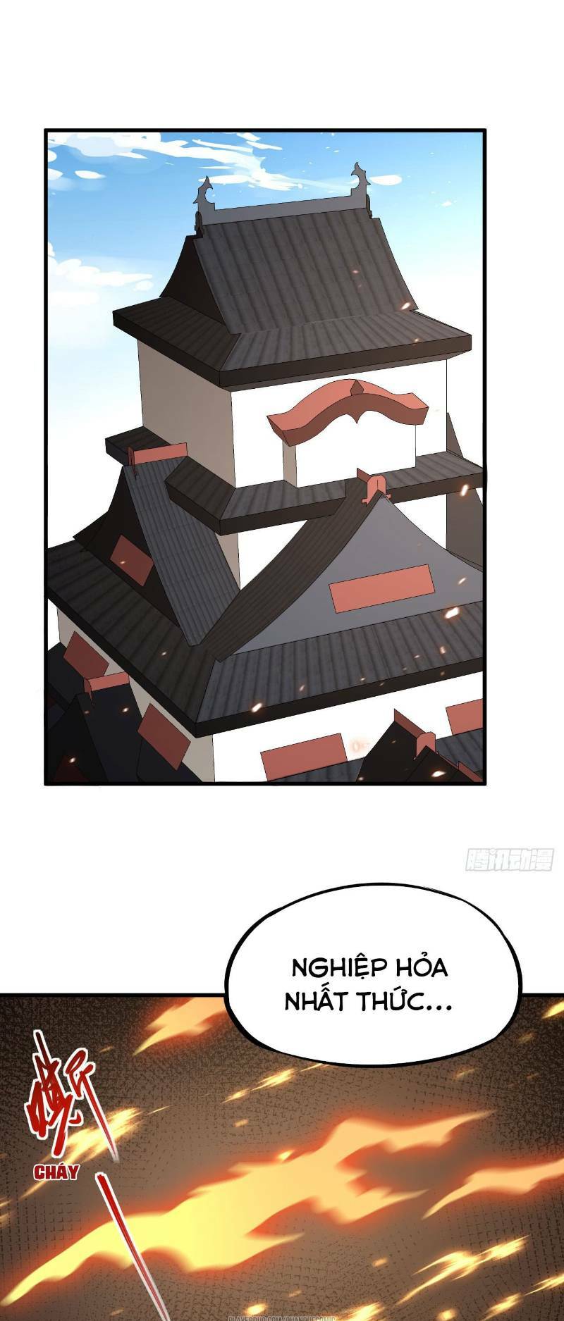 minh nhật thần đô chapter 6 25
