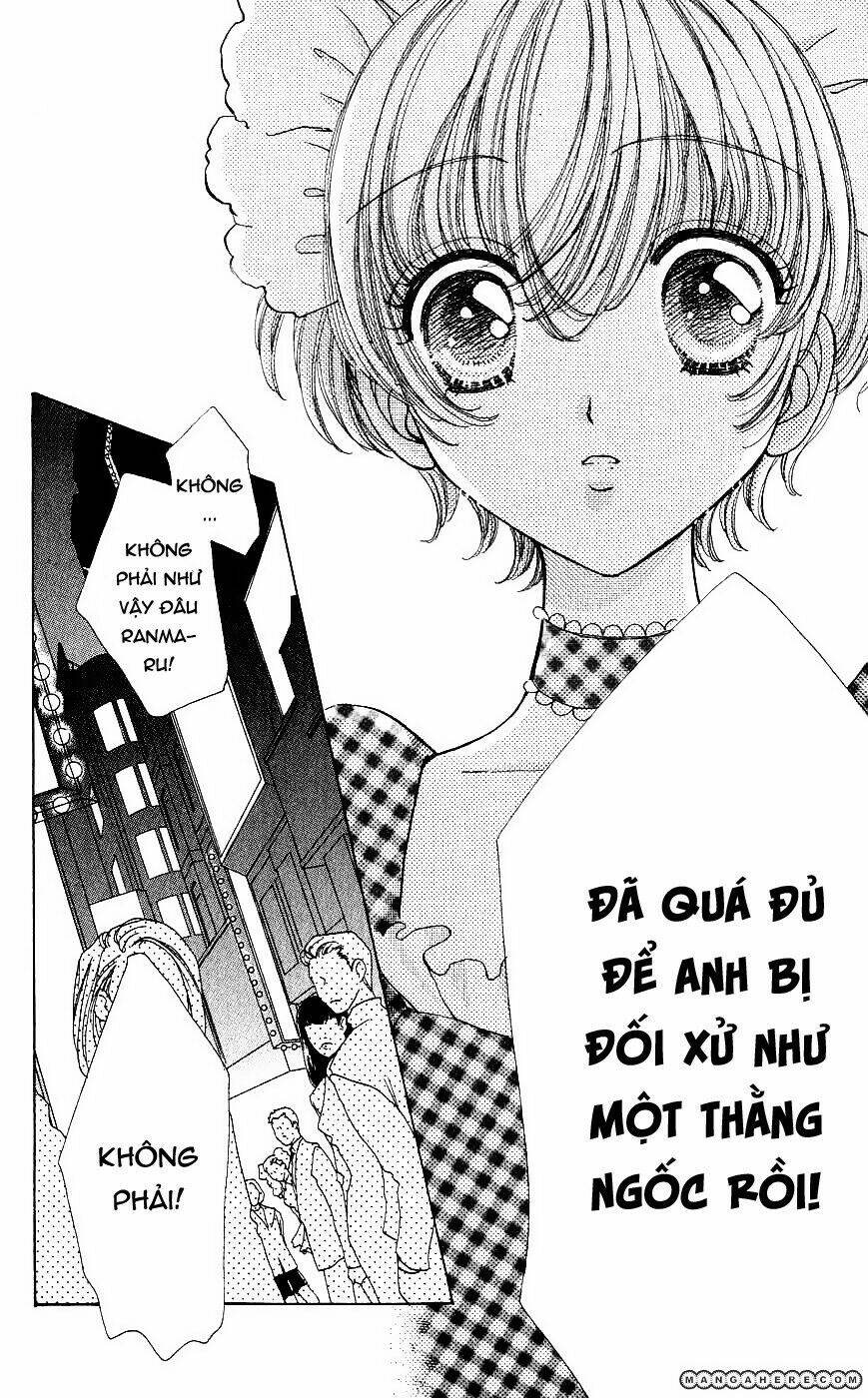 hana ni nare chapter 58 6