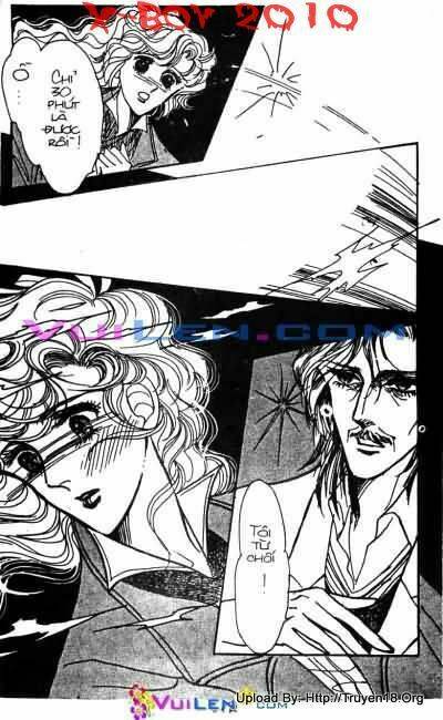 ánh đèn rực rỡ chapter 5 113
