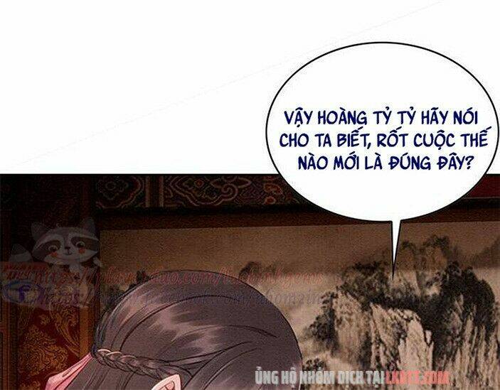 trọng sinh bá sủng nhiếp chính vương quá mạnh mẽ chapter 78 76