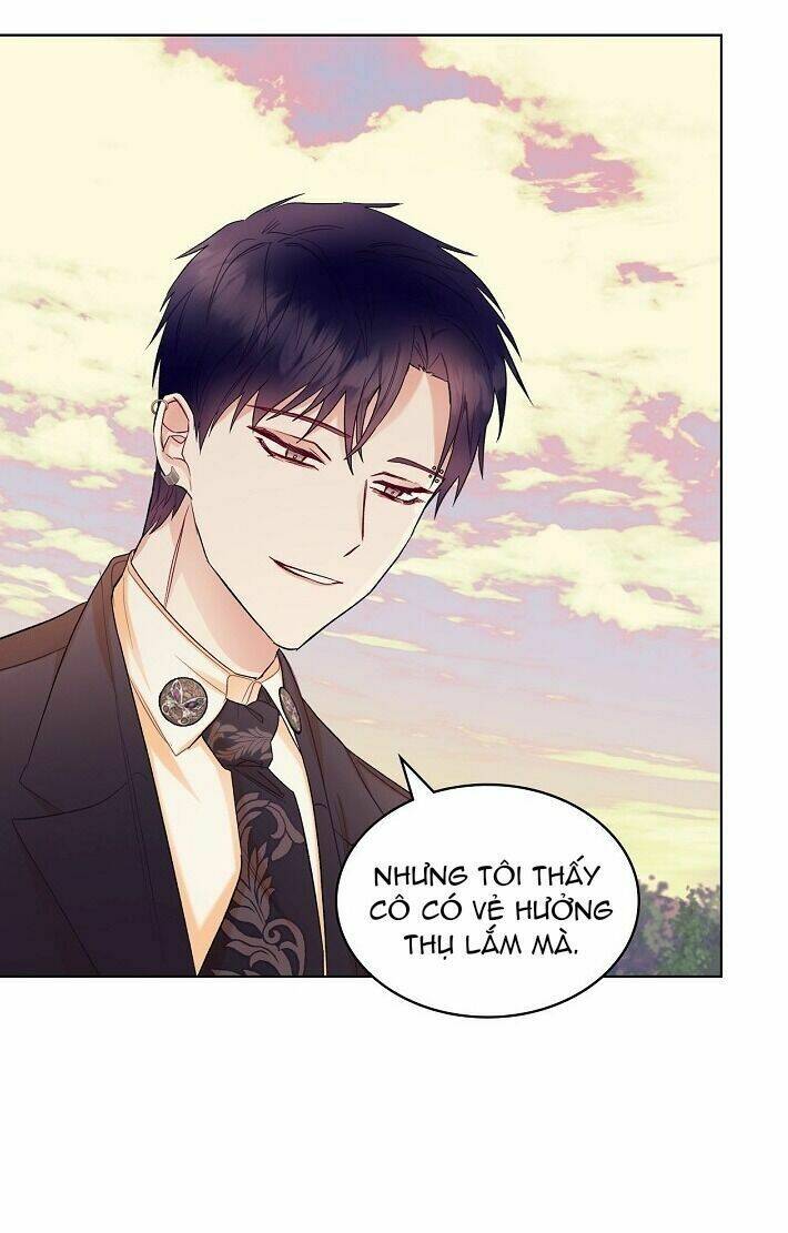 kẻ tạo ra nữ phản diện chapter 36 45