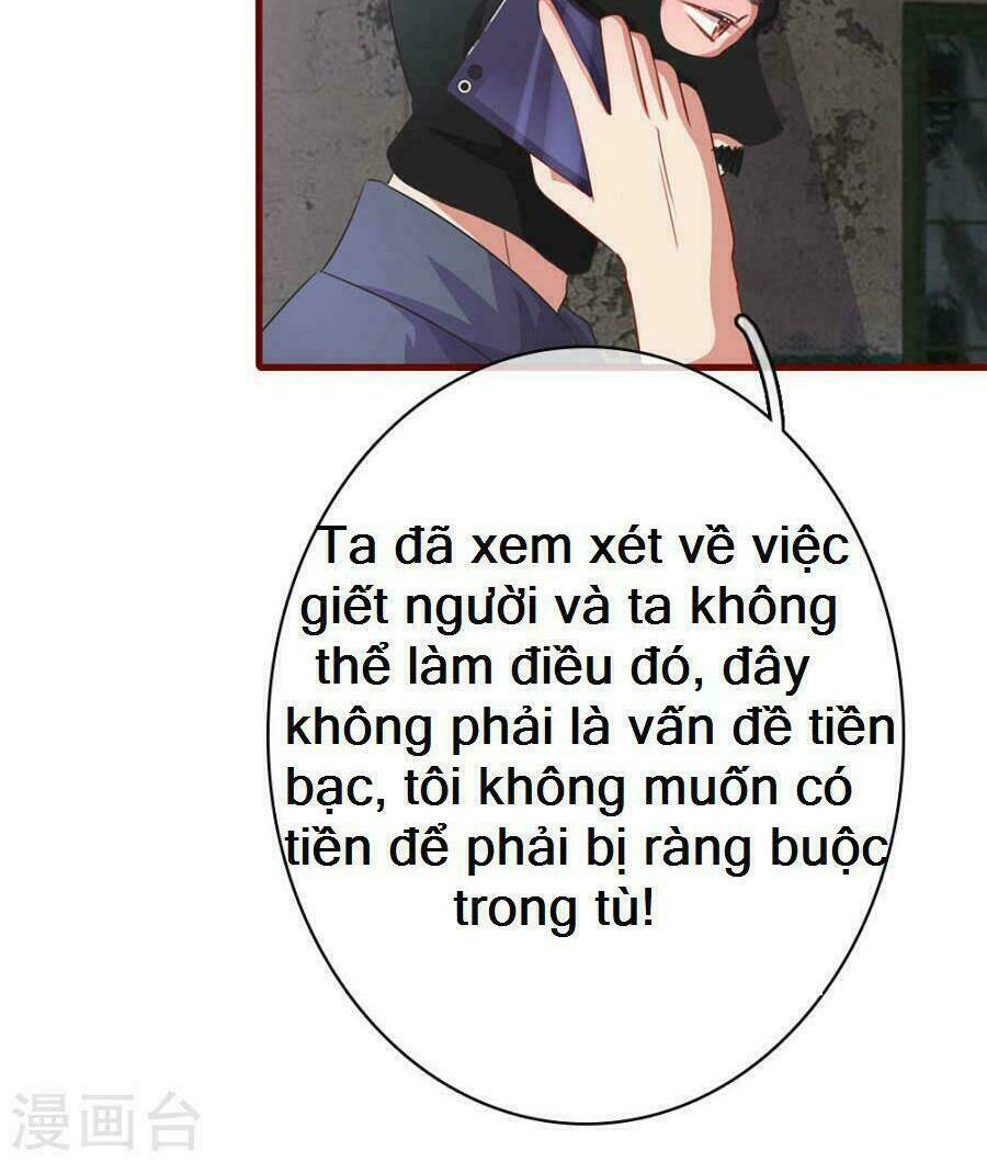 trùng sinh để trả thù chapter 38 20