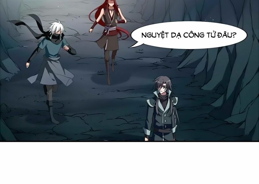 phượng nghịch thiên hạ chapter 176.2 10