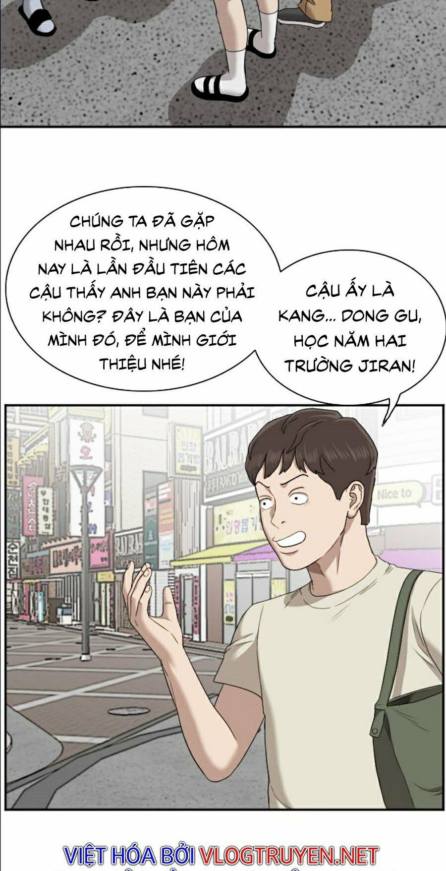 người xấu chapter 61 110