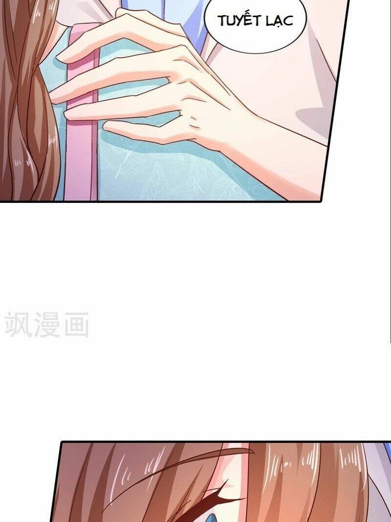 nhập cốt noãn hôn chapter 321 40