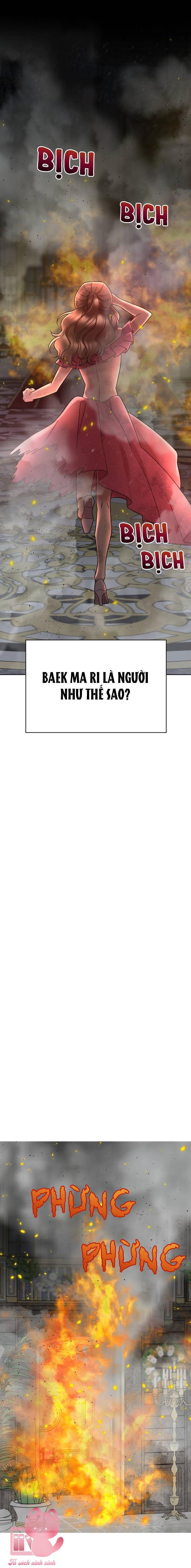 quản gia, làm ơn đấy! chapter 8 7