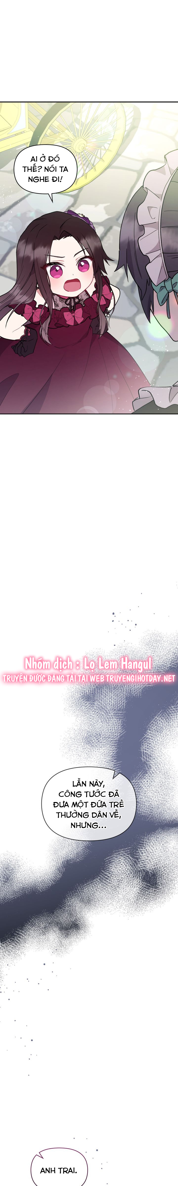 cô con gái nuôi đáng yêu của công tước chapter 14 6