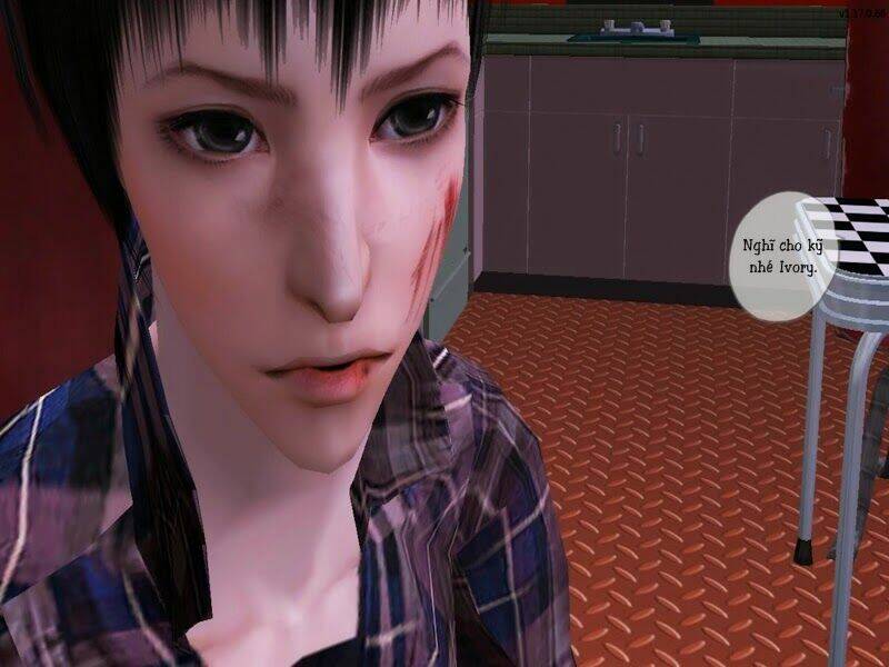 nụ cười của anh [truyện sims] chapter 46 18