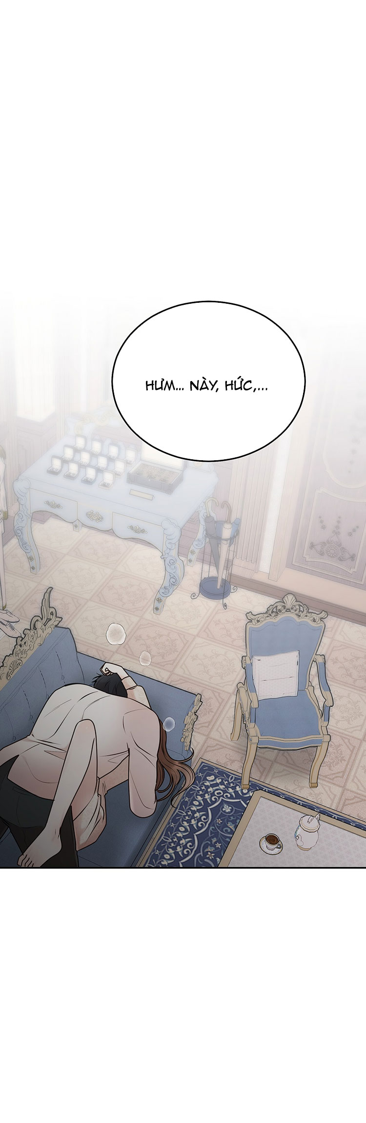 [18+] hôn nhân ràng buộc chapter 26.1 1