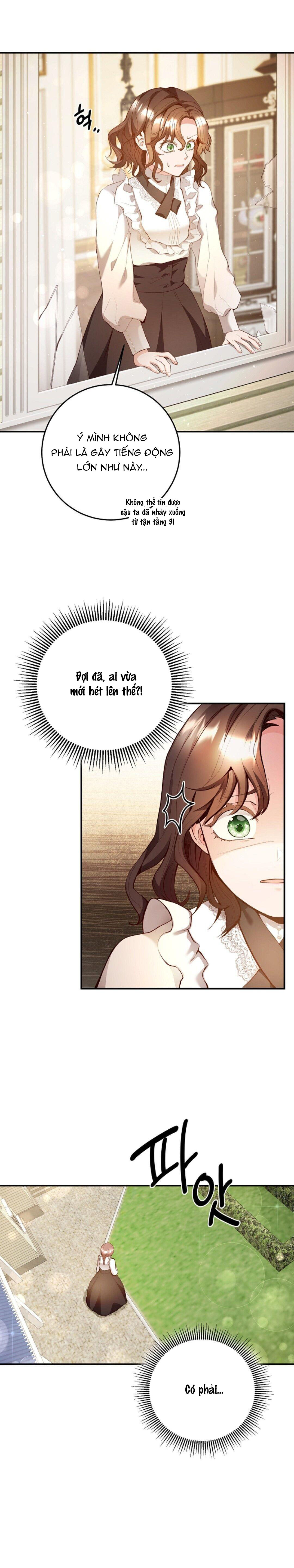 cầu được ước thấy chapter 2.1 23