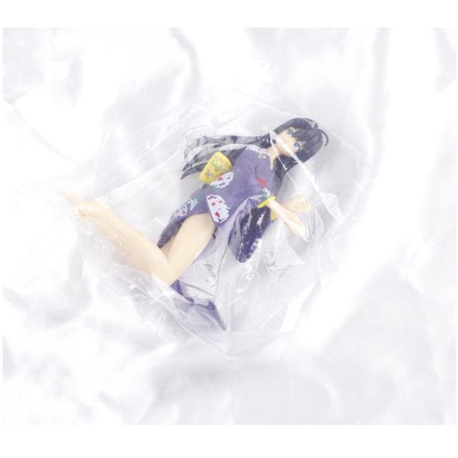 Mô hình Figure - Yukinoshita Yukino (kimono) - Chuyện Tình Thanh Xuân Bi Hài Của Tôi Quả Nhiên Là Sai Lầm
