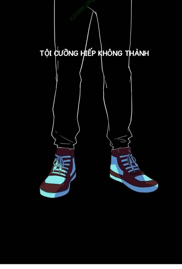 tu chân cuồng thiếu tại vườn trường chapter 19 4