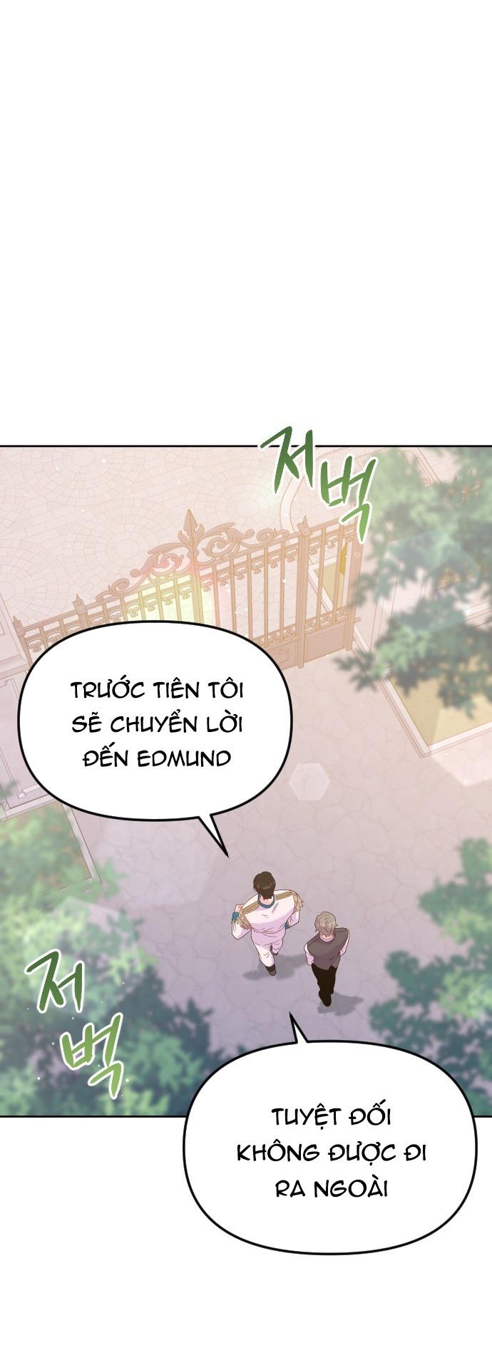 Yêu Hoặc Chết chapter 12.2 - Trang 12