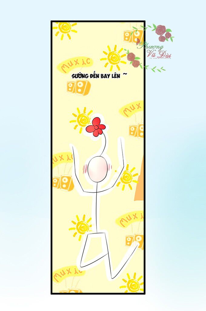 luyến đường thời quang chapter 17 24