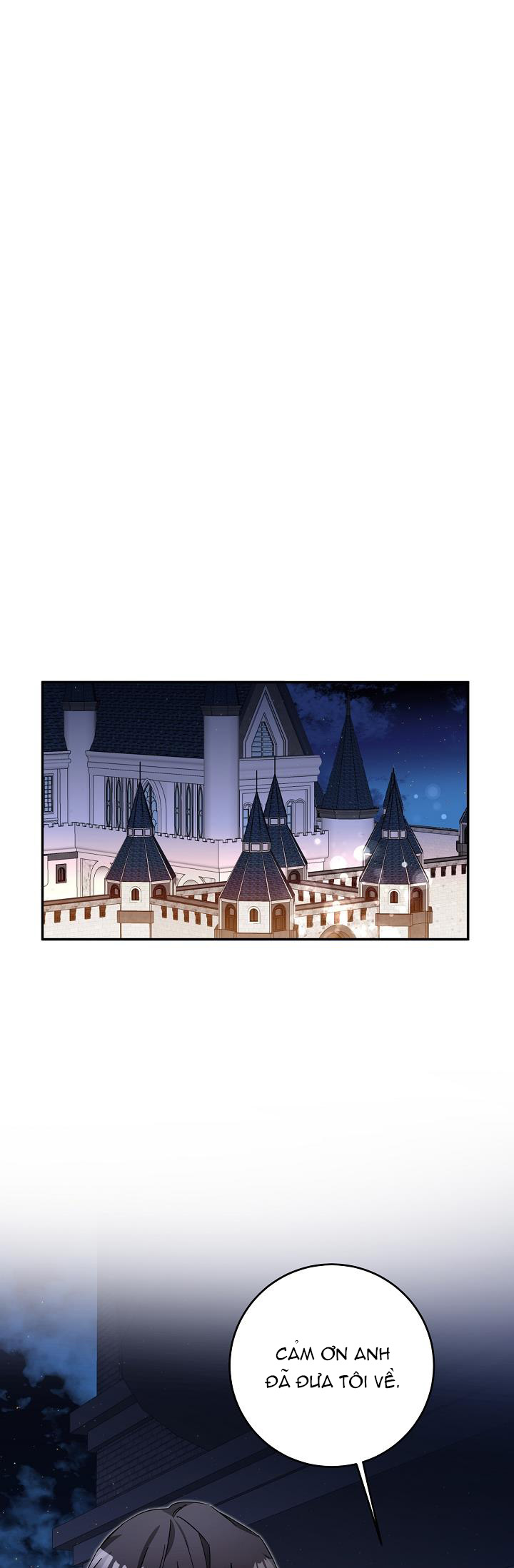 lí do cô ấy trở thành ác nữ chapter 10 16