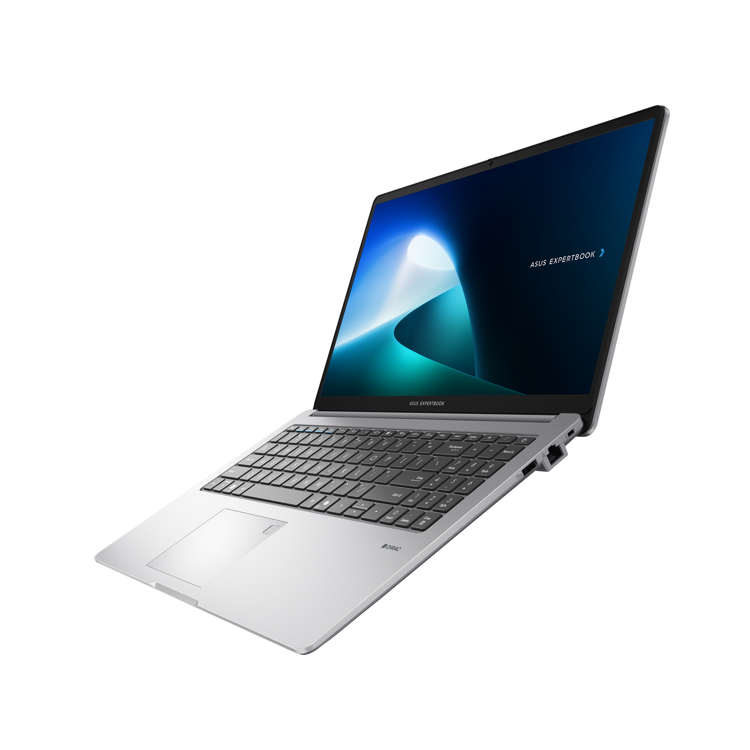 [Laptop Core I5-13500H] Laptop Asus Expertbook P1503CVA (Intel Core i5-13500H | RAM 16GB DDR5 | 512GB SSD | 15.6 inch Full HD | Win 11 bản quyền) - Hàng Chính Hãng